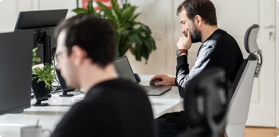 Hire Odoo Developer