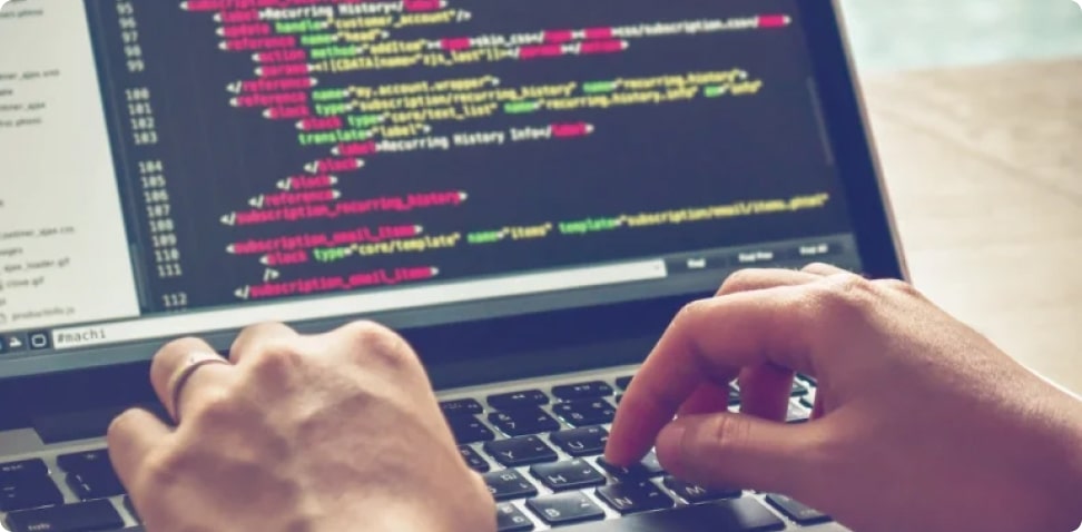 Odoo Implementation Services