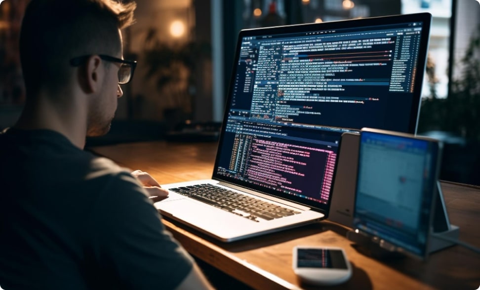 Odoo Implementation Services