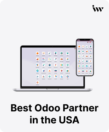 Page-Odoo Implementation Services