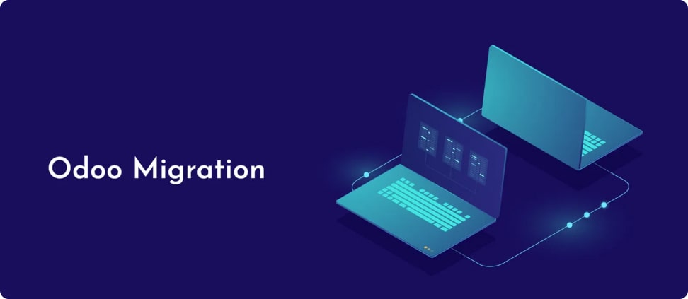 Odoo Migration