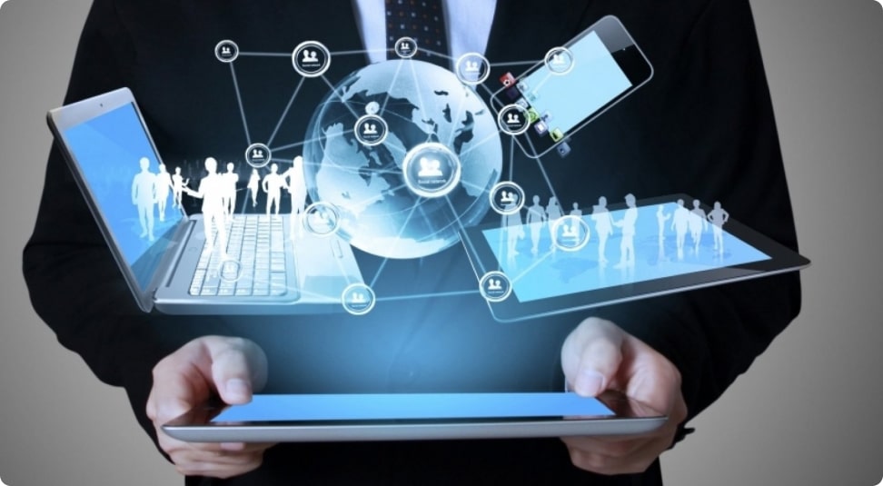 Odoo Implementation Services