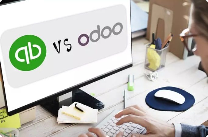 Odoo Migration