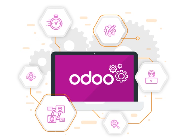 Odoo implementation Services