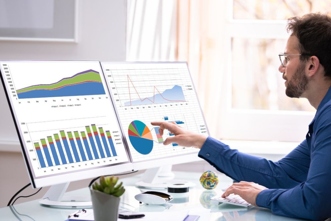 Custom Manufacturing Software