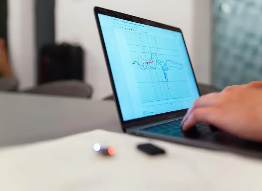 Custom Manufacturing Software