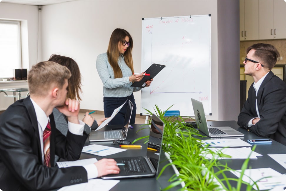 Odoo Training Services