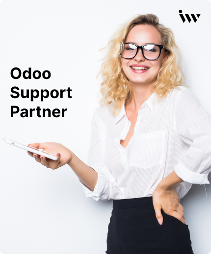Why Choosing an Odoo Certified Partner Makes All the Difference