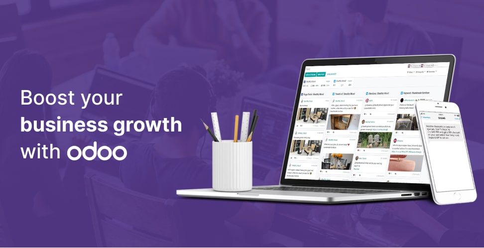 Odoo Implementation Partner