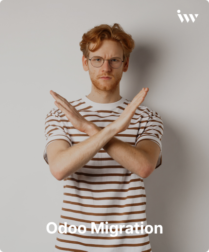Crucial Mistakes to Avoid When Hiring an Odoo Migration Partner