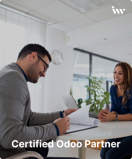Ultimate Reasons You Should Hire a Certified Odoo Partner