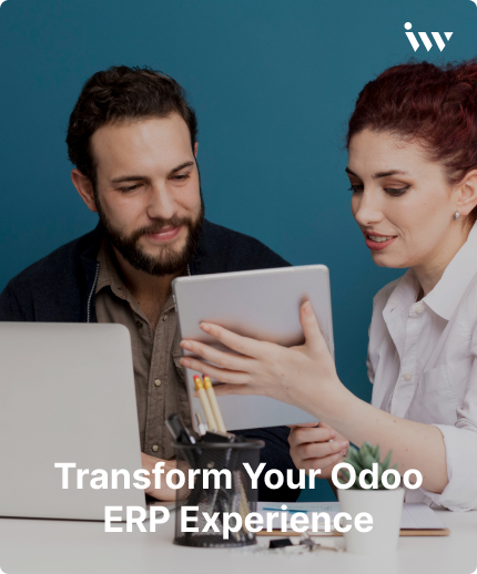 How an Expert Integration Can Transform Your Odoo ERP Experience