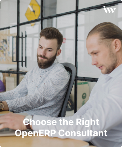 How to Choose the Right OpenERP Consultant for Your Business?
