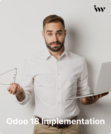 Odoo 18 Implementation Services: Whatβs Included & Why It Matters?