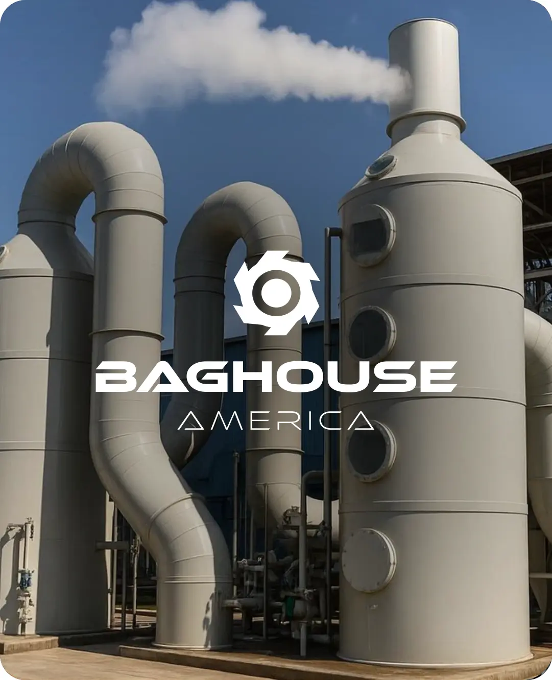 Bag House of America improved Google Ads attribution and revenue visibility with Index World